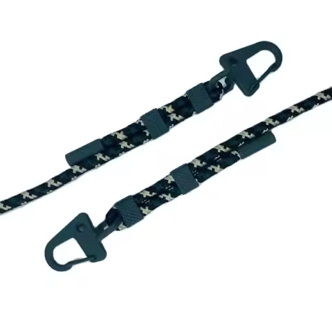 120CM Long Mobil Phone Lanyard Case Rope for XOUXOU Bag Chain Cell Mobile Phone Pendant Hanger Acces