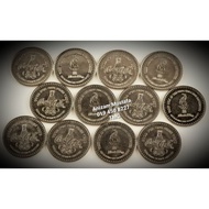 TMC Token Coca - Cola Olympic Atlanta 1996 (Coke)