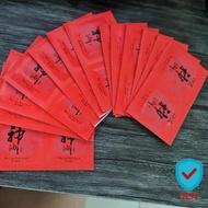 【JEN】 Delay Tissue ~Tisu Tahan Lama ~ Stay Long Tissue