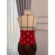 Instant jumputan ankin, ankin jumputan stagen