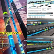 Seahawk Spectra surf Fishing Rod 2023 model