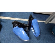 Hyundai i40 Side Mirror Blue