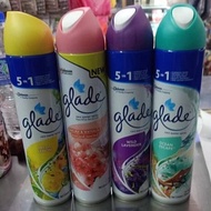 GLADE Air freshener 320ml