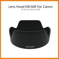 Lens Hood EW-60F
