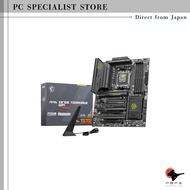 MSI MAG X870E TOMAHAWK WIFI ATX Motherboard for AMD Ryzen 9000/8000/7000 Series (AM5)