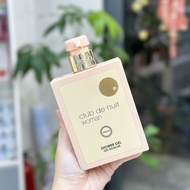 Sữa Tắm Armaf Club De Nuit Intense Woman Shower Gel 360ml