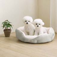 【MH家居】奶霜小雲朵寵物睡墊 寵物睡床 寵物墊 寵物窩 寵物用品