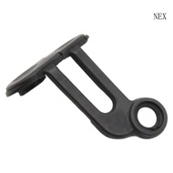 NEX Shutter Cable  Cover Shutter Cable Rubber  Cover Rubber Black Shutter Cable Rubber Lid for D800 