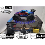 Rcl Sand Monster Car 1:16 Rc Offroad Durable Full Suspension