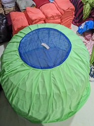 Combo 10 Mùng trùm bội gà 1Mét2 gà nòi