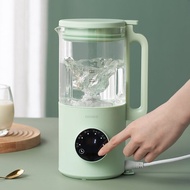 【免運特惠】OIDIRE豆漿機家用小型破壁豆漿機