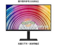 Samsung 27吋 S6 QHD 高解析度平面顯示器 ( S27A600NAC  [全新免運][編號 X26271]