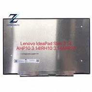 NV140WUM-N4H N140JCA-ELP MNE007QS5-1 B140UAN08.0 TM140VDXP01-00 14.0'' Laptop LCD Screen LED Display