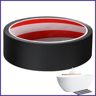 Anti-Slip Shoe Tape Rubber Shoe Grip Sticker Wear-Resistant Sole Cover Protector Tailorable Shoe Gri