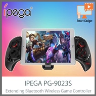 iPega PG-9023S PG 9023S Pubg Controller Gamepad Bluetooth 4.0 Joystick For iOS / Android