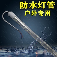 led Waterproof Light Tube Outdoor Lighting Light Tube Advertising Light Box Freezer Car Wash Fishing