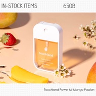 BEAUTYABLE ~ Touchland : Power Mist - Mango Passion