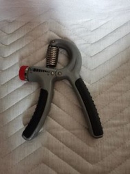 手握器