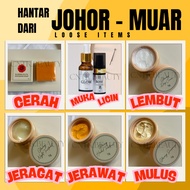 HQ GB SKINCARE , LOOSE GB, RAWAT KULIT