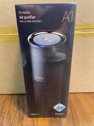 門市全新現貨‼️韓國 Lumena A1 無線空氣清淨機