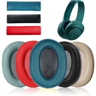 Replacement Earpads Cushions Headband Pad For Sony WH-H900N (h.Ear on 2 Wireless) & MDR 100ABN (h.Ea