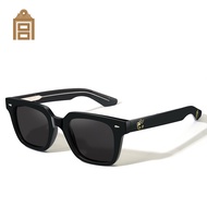 Live: The Palace Museum Polarized Sunglasses UV400 TR90+ Acetate P1351