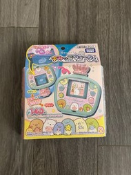 角落生物玩具