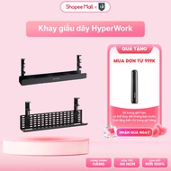 HyperWork CM03 XL/CM03/CM02/CM01 desk clamp / magnet hidden tray - Genuine product