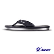 qddsajpvmb (Black/White) - Islander Slippers for Men / Slippers for Women