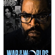 War of the Worlds of the (2025) Bluray 4.3/10 Ice Cube