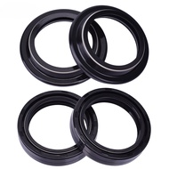 Fork Oil Seal dust seal For Honda CTX700 CTX700N NC700 NC700S NC700X NC700D Maxi-Scooter NT700 NT700