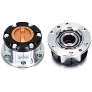 Toyota Landcruiser 40 60 70 Free Lock Front Wheeling Locking Hub Lock Land Cruiser BJ40 BJ60 BJ70 HZ