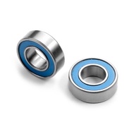 940612 XRAY Ball-Bearing 6x12x4 Rubber Sealed - Oil (2)