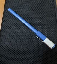 Moleskine 藍色走珠筆
