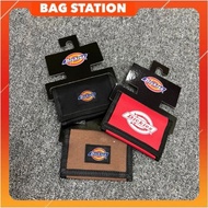 [READY STOCK] DICKIES WALLET BEG DUIT DOMPET LELAKI NIKE PURSE SHORT WALLET BIFOLD MONEY CLIP