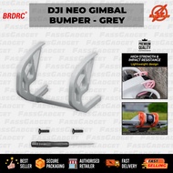 (🔥READYSTOCK🔥) DJI NEO GIMBAL BUMPER - GREY/BLUE/ORANGE (BRDRC)