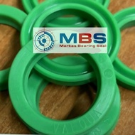 HYDRAULIC SEAL TYPE UHS 67 x 77 x 6 VALQUA BRAND ORIGINAL JAPAN