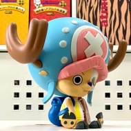 MIGHTY JAXX  XXRAY PLUS CHOPPER 海贼王乔巴 新品 现货