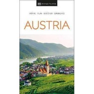 Chulabook|c321|Books|AUSTRIA: DK EYEWITNESS