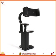 【pwlydc1g】Guitar Phone Holder with for Digital Sheet Music Support-Fits for 6-10.5cm Thick Guitars/U