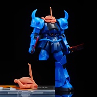 PHOENIX H-04 Universal Head Sculpt Upgrade Parts for HG 1/144 GTO Gouf / B3 Gouf / Gouf (Kits not in