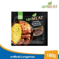 unMeat Longganisa 180g