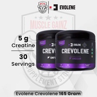 Evolene Crevolene Creavolene Creatine