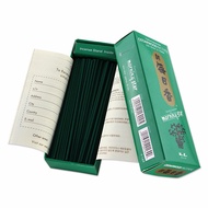 Nhang thơm Nhật Bản Morning Star (200 que) - Gỗ tuyết tùng - Nippon Kodo