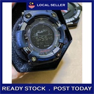 [🔥WATCHGOD PROMO🔥] G-WATCH Rangeman GPR-B1000 Digital Sports Men Watches Watch Jam Tangan Lelaki