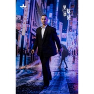 [Collection Boutique] Ready Stock JXK 1/6 TD2402 Gangster Thugs 1.0 Action Figure