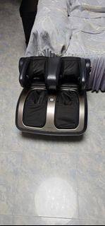 Foot Massager OSIM USQUEEZ 3