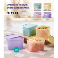 Tupperware Modular Mates Mini Rectangular II 1.9L (1PC) Tupperware Container Airtight Container Food