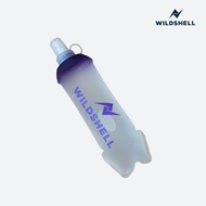 Foldable Soft Flask 500ml Drinking Bottle - Foldable Soft Flask 500ml trail running LAMPO WILDSHELL