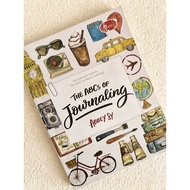 Preloved The ABCs of Journaling by Abbey Sy